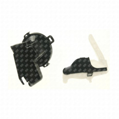 Buse d'écoulement NESPRESSO EXPERT&MILK