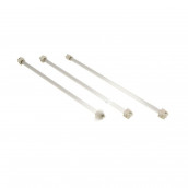 Kit de 3 résistances