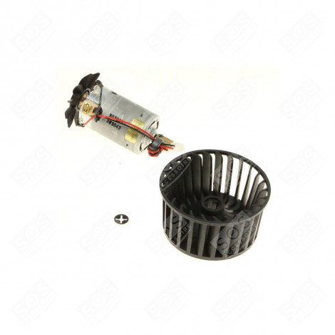 MOTEUR + HÉLICE FRITEUSE, AIRFRYER - SS-1530000235