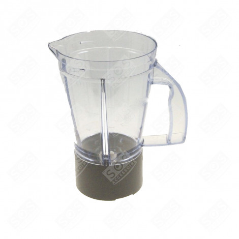 BOL BLENDER NU SANS COUTEAU ROBOT MÉNAGER - MS-651060, MS-652955