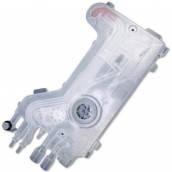 Arrivée d'eau d'origine