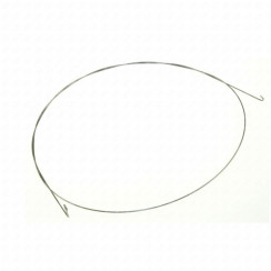 Collier avant joint de hublot