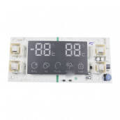 Ecran display