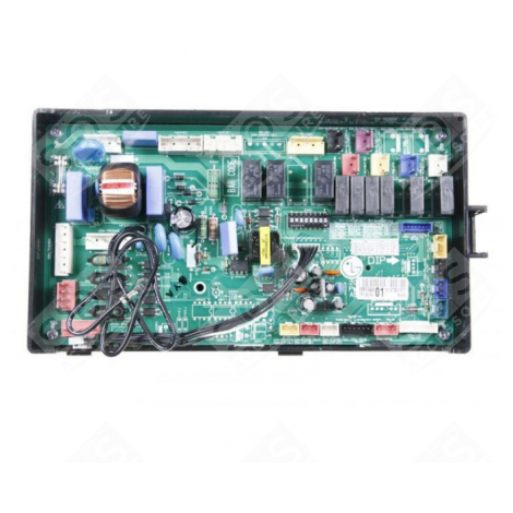 PLATINE DE PUISSANCE AUDIO, CHAÎNE HIFI - EBR85405101