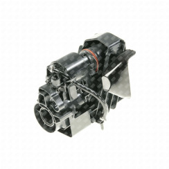 Groupe de passage d'origine