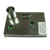 Tuner analogique/digital