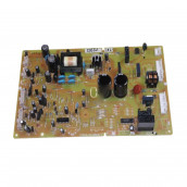Module de commande