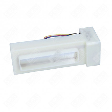 BOITIER DAMPER ÉLECTRIQUE COMPLET  FRIGO, RÉFRIGÉRATEUR, CONGÉLATEUR - HK1569244