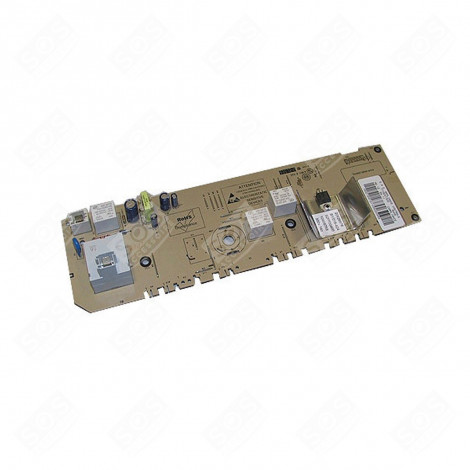 PROGRAMMATEUR MACHINE À LAVER, LAVE-LINGE - 20626876