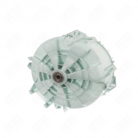 DEMI CUVE ARRIÈRE D'ORIGINE MACHINE À LAVER, LAVE-LINGE - 00715099