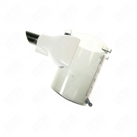 RÉSERVOIR À POUSSIÈRE D'ORIGINE ASPIRATEUR - 12023542, 12037880 