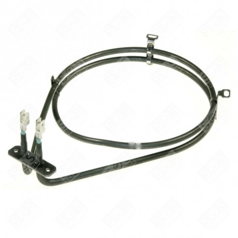 RÉSISTANCE CIRCULAIRE D'ORIGINE FOUR, CUISINIÈRE - 00746927