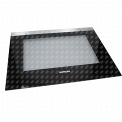 Vitre de façade d'origine 596X485 mm