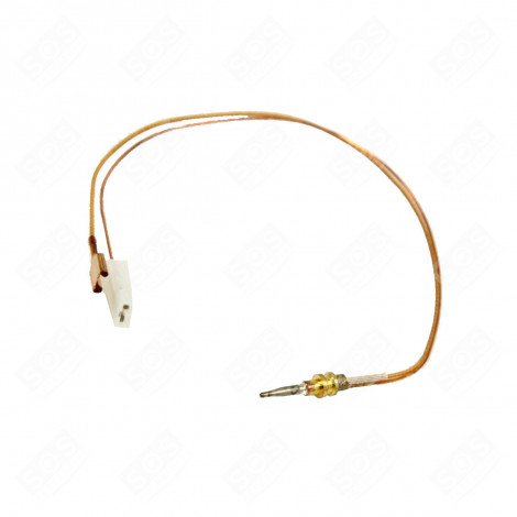 THERMOCOUPLE D'ORIGINE PLAQUE DE CUISSON - 407144377