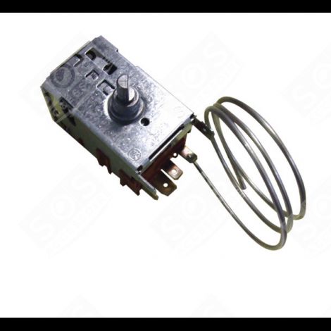 THERMOSTAT RÉFRIGÉRATEUR, CONGÉLATEUR - 077B6698