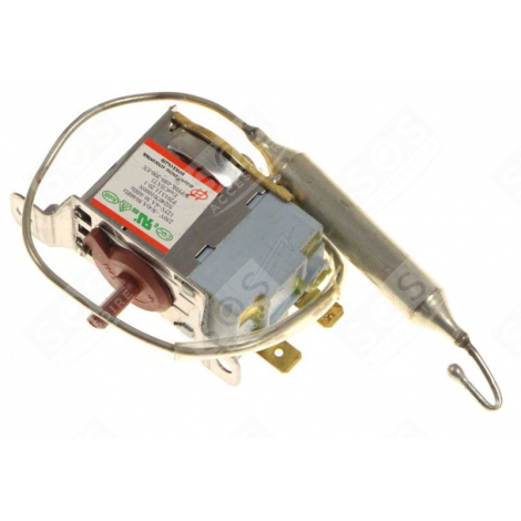 THERMOSTAT FRIGO, RÉFRIGÉRATEUR, CONGÉLATEUR - 174310001061
