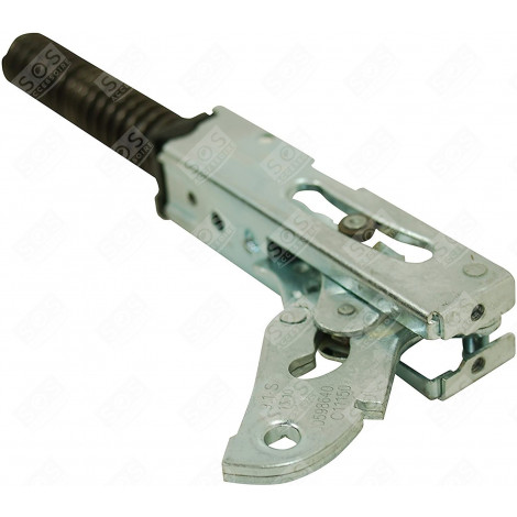 CHARNIÈRE DE PORTE D'ORIGINE FOUR, CUISINIÈRE - 00499345