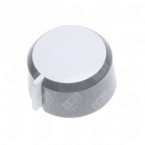 BOUTON SÉLECTEUR D'ORIGINE MACHINE À LAVER, LAVE-LINGE - 140007736014