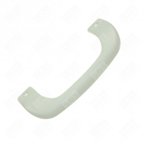 POIGNÉE DE PORTE D'ORIGINE FRIGO, RÉFRIGÉRATEUR, CONGÉLATEUR - 00480720, 00643401