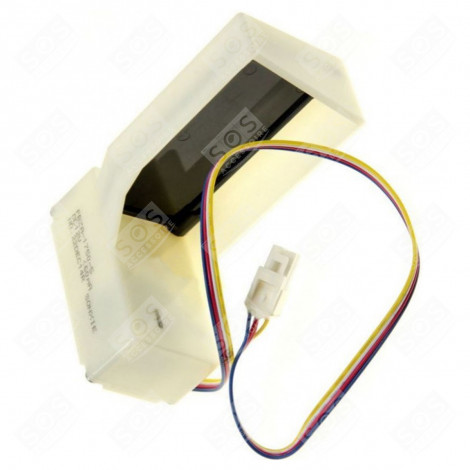 CLAPET MOTORISÉ FRIGO, RÉFRIGÉRATEUR, CONGÉLATEUR - K1418402