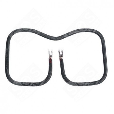 RÉSISTANCE 600W GAUFRIER, CROQUE-MONSIEUR - C0801243