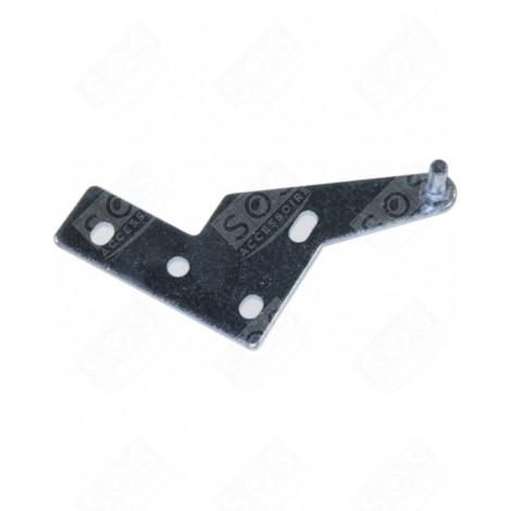 CHARNIÉRE SUPÉRIEURE FRIGO, RÉFRIGÉRATEUR, CONGÉLATEUR - 2063446021