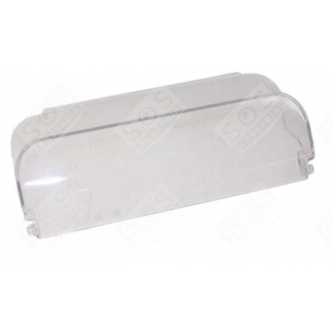 COUVERCLE BAC TRANSPARENT FRIGO, RÉFRIGÉRATEUR, CONGÉLATEUR - 528196