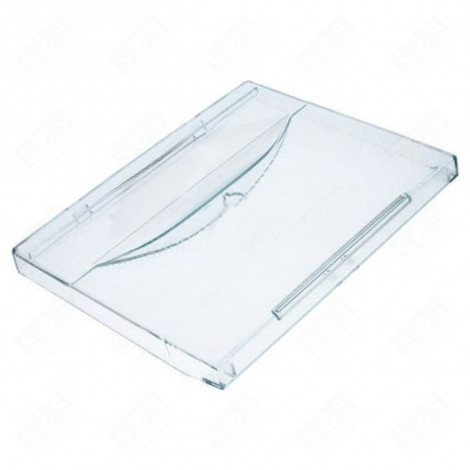 FACADE DE TIROIR SANS SERIGRAPHIE FRIGO, RÉFRIGÉRATEUR, CONGÉLATEUR - 7426668