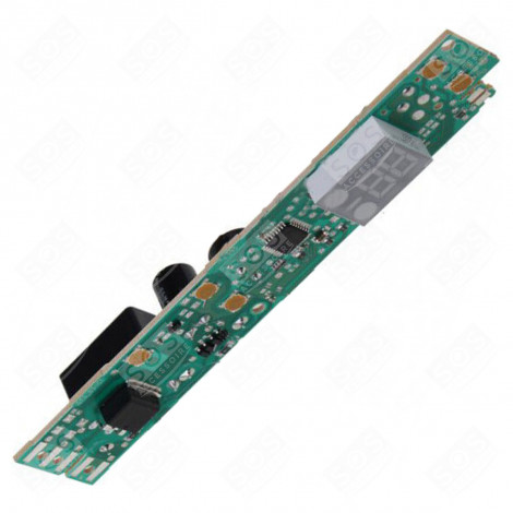 PLATINE ÉLECTRONIQUE D'ORIGINE FRIGO, RÉFRIGÉRATEUR, CONGÉLATEUR - 6114641