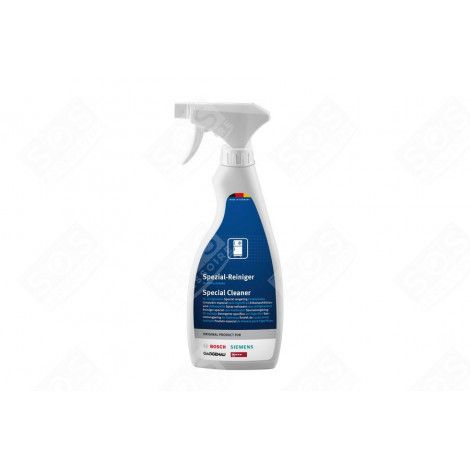 SPRAY NETTOYANT RÉFRIGÉRATEUR, CONGÉLATEUR - 00311888