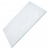 Tablette en verre