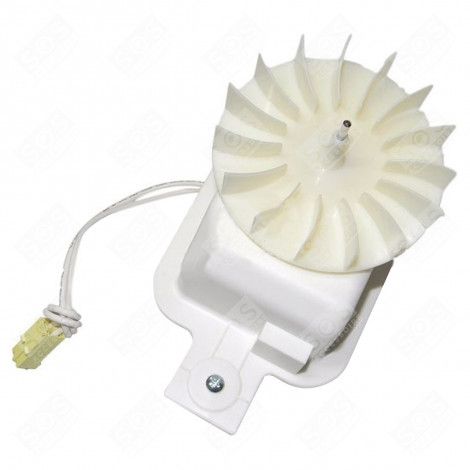 VENTILATEUR RÉFRIGÉRATEUR, CONGÉLATEUR - 4362090500