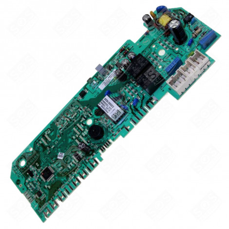 PROGRAMMATEUR D'ORIGINE SÈCHE-LINGE - 1256840503, 1251285621