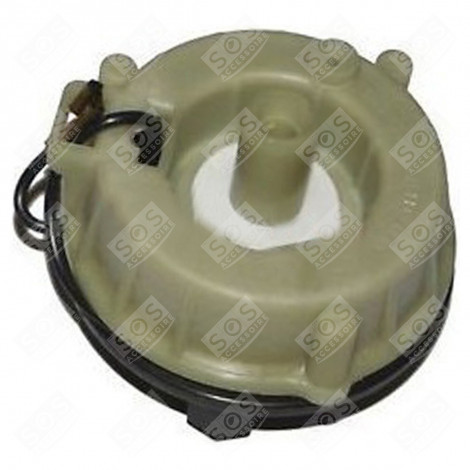 AXE DE PALIER GAUCHE SÈCHE-LINGE - 51X9222