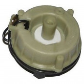 Axe de palier gauche