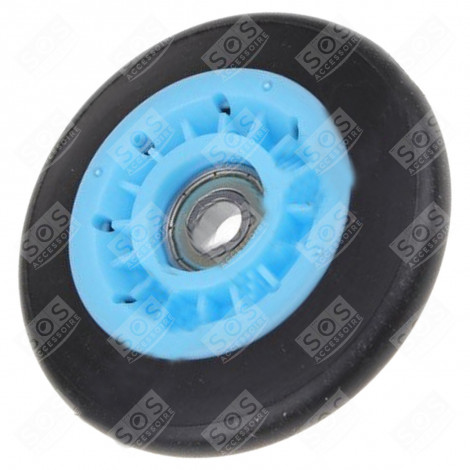 GALET SUPPORT TAMBOUR D'ORIGINE SÈCHE-LINGE - DC97-15768A