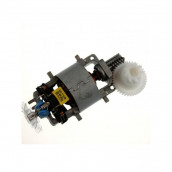 Moteur et pignon