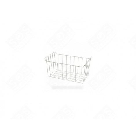 PANIER D'ORIGINE FRIGO, RÉFRIGÉRATEUR, CONGÉLATEUR - 480132100166