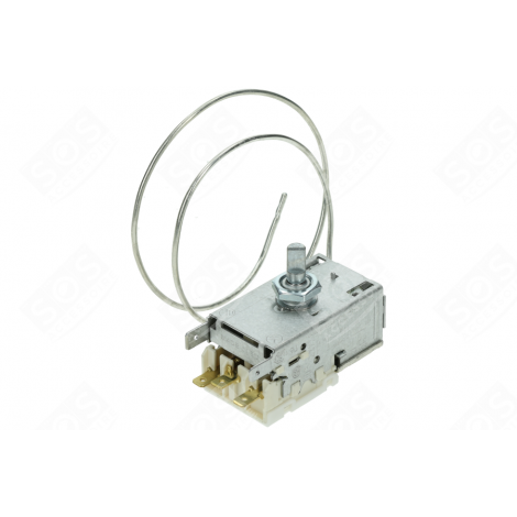 THERMOSTAT D'ORIGINE FRIGO, RÉFRIGÉRATEUR, CONGÉLATEUR - 6151178