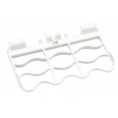 Support de verre de panier supérieur