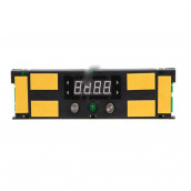 Module électronique programmé