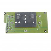 Platine display