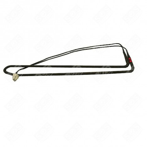 RÉSISTANCE DE DÉGIVRAGE FRIGO, RÉFRIGÉRATEUR, CONGÉLATEUR - 5300JR1009H