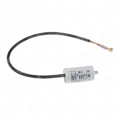 CONDENSATEUR 5UF FRIGO, RÉFRIGÉRATEUR, CONGÉLATEUR - 481212028017