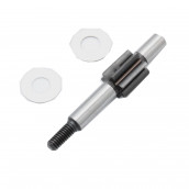 Axe + Pignon Inferieure