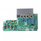 Module puissance gauche