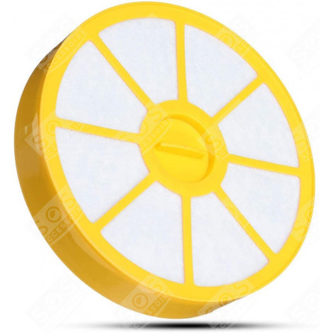 FILTRE AVANT-MOTEUR LAVABLE COMPATIBLE ASPIRATEUR - 907682-01