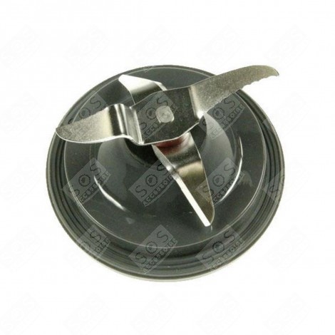 COUTEAUX BOL BLENDER ROBOT MÉNAGER - KW715660