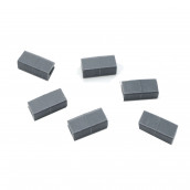 Pièce d'écartement d'origine