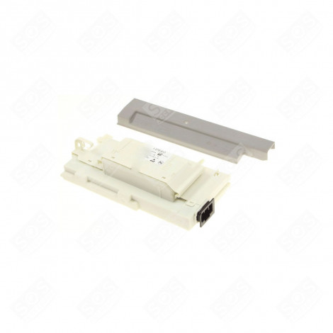 MODULE DE PUISSANCE PROGRAMMÉ D'ORIGINE LAVE-VAISSELLE - 12018287